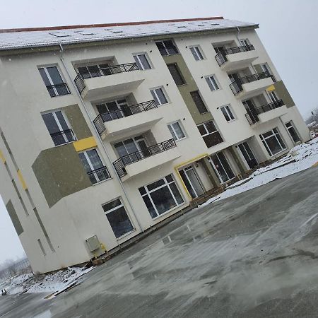 Luxury Apartment Satu Mare Exterior photo