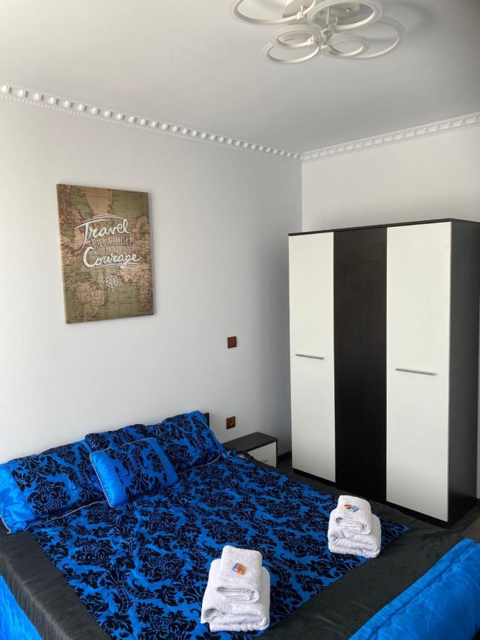 Luxury Apartment Satu Mare Exterior photo