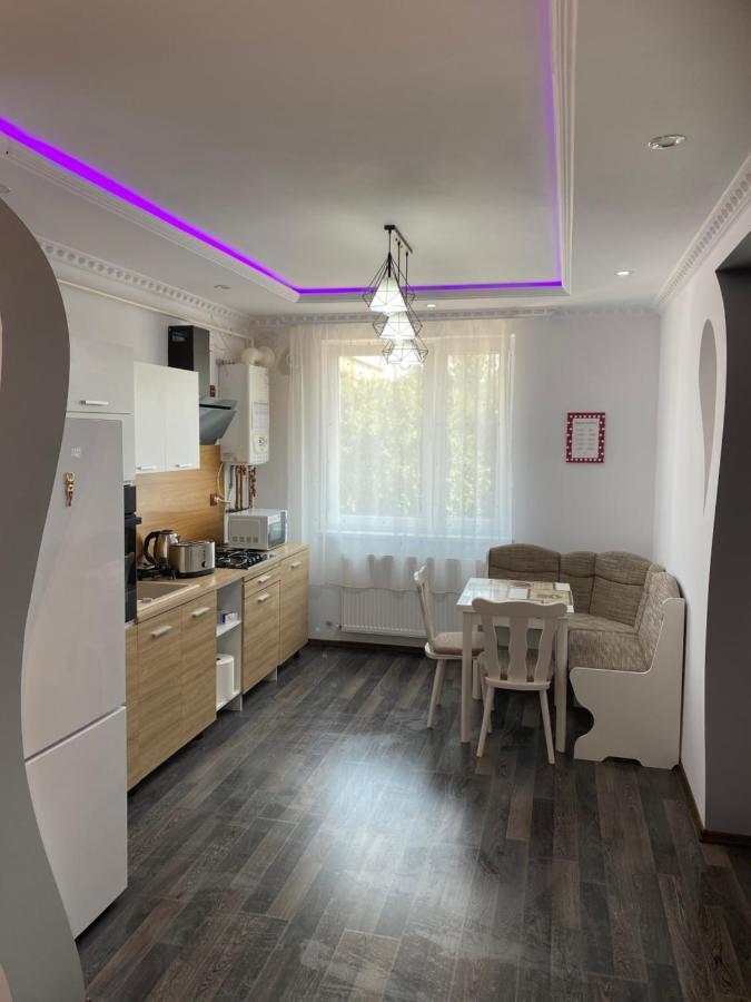 Luxury Apartment Satu Mare Exterior photo